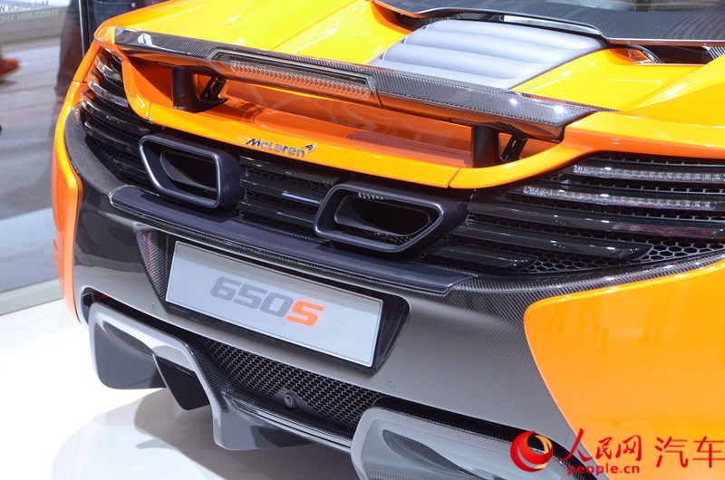  650S 2014չֱ8