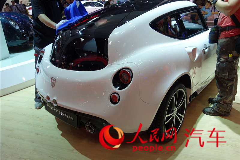PGO-Hemera 2014չֱ3