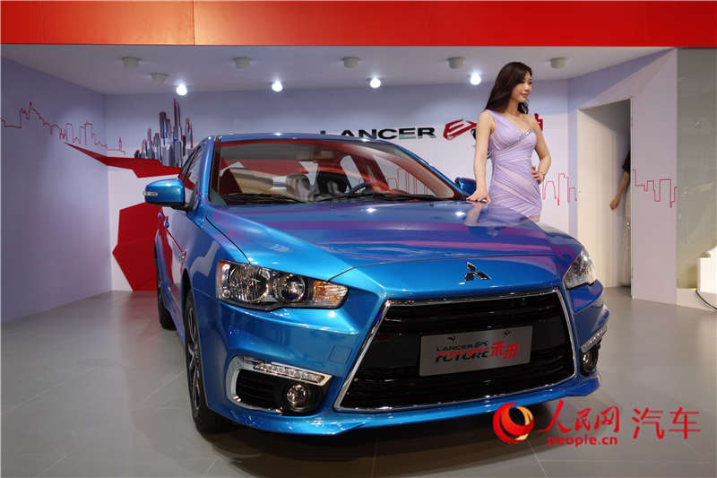 LANCER EX 2014չֱ4