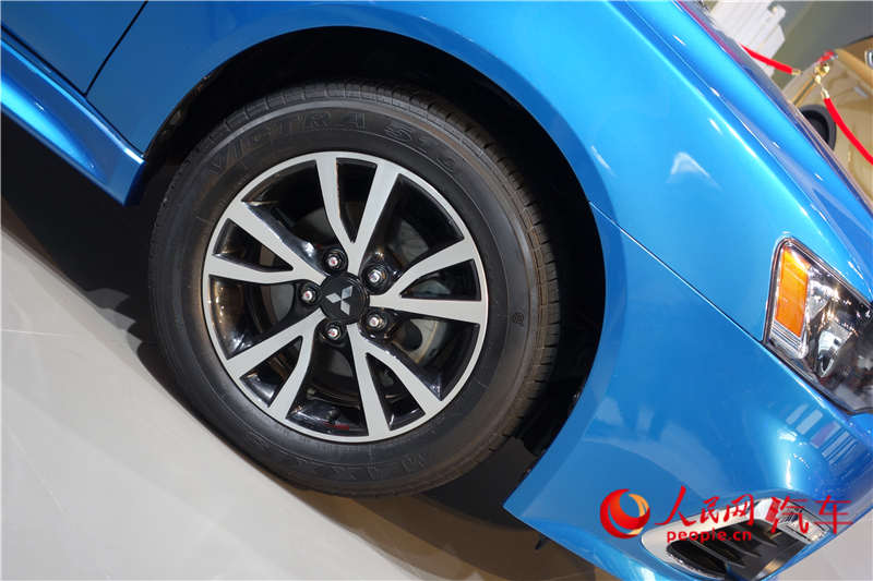 LANCER EX 2014չֱ7