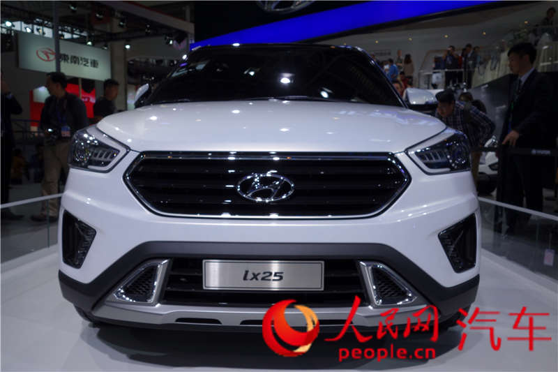 �ִ�IX25 2014������չ������ֱ����7��