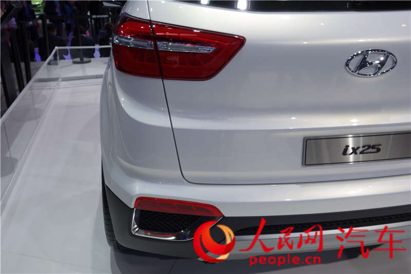 �ִ�IX25 2014������չ������ֱ����15��