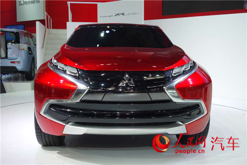 XR-PHEV 2014չֱ6