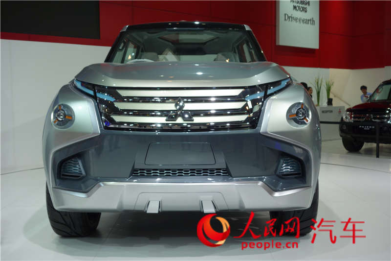 GC-PHEV 2014չֱ2