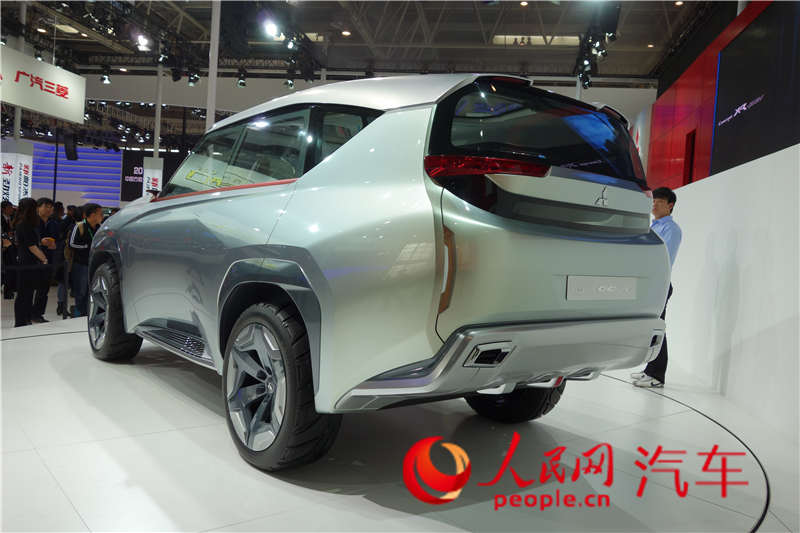 GC-PHEV 2014չֱ6