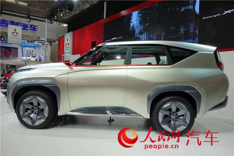 GC-PHEV 2014չֱ5