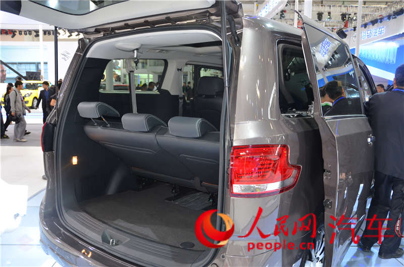 ������ͨ G10 2014������չ������ֱ����10��