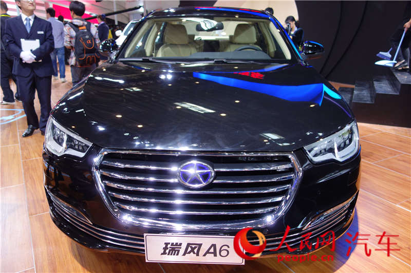 ���A6 2014������չ������ֱ����2��