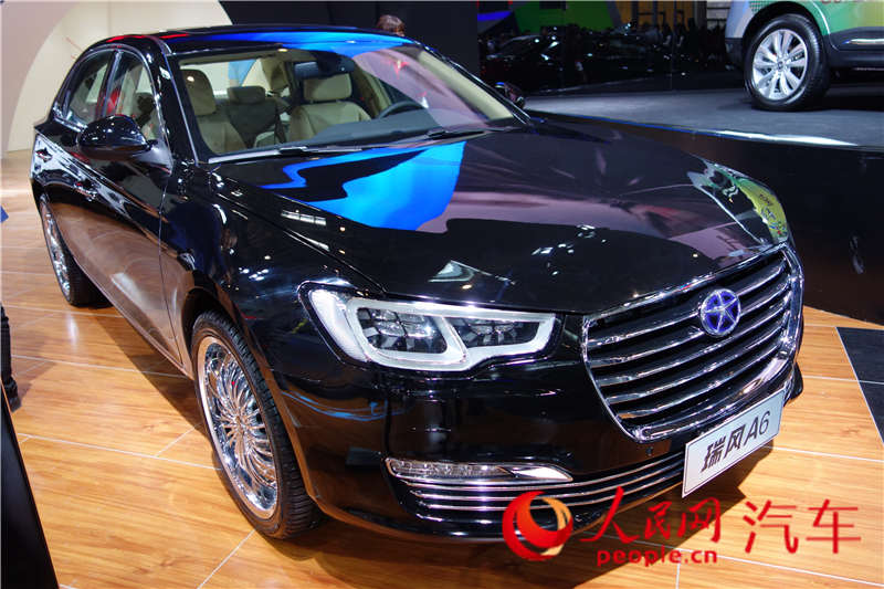 ���A6 2014������չ������ֱ����3��