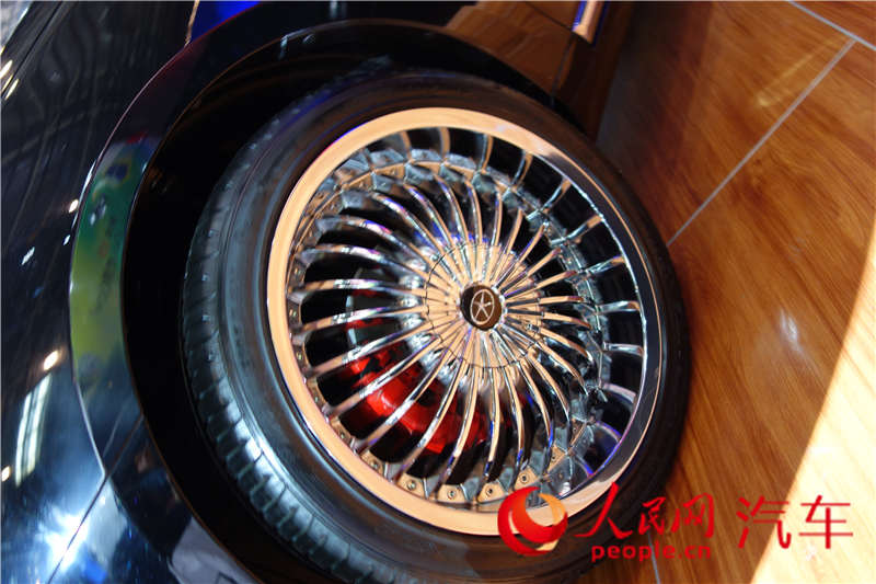 ���A6 2014������չ������ֱ����5��