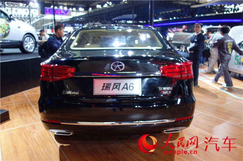 ���A6 2014������չ������ֱ����7��