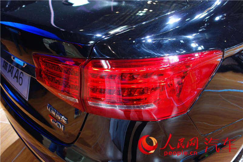 ���A6 2014������չ������ֱ����9��