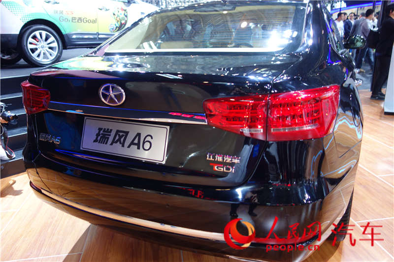 ���A6 2014������չ������ֱ����10��