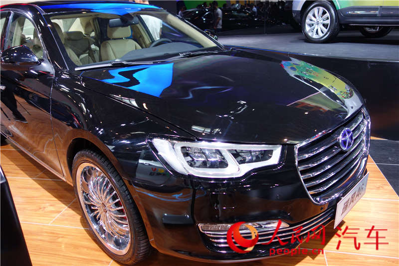 ���A6 2014������չ������ֱ����11��