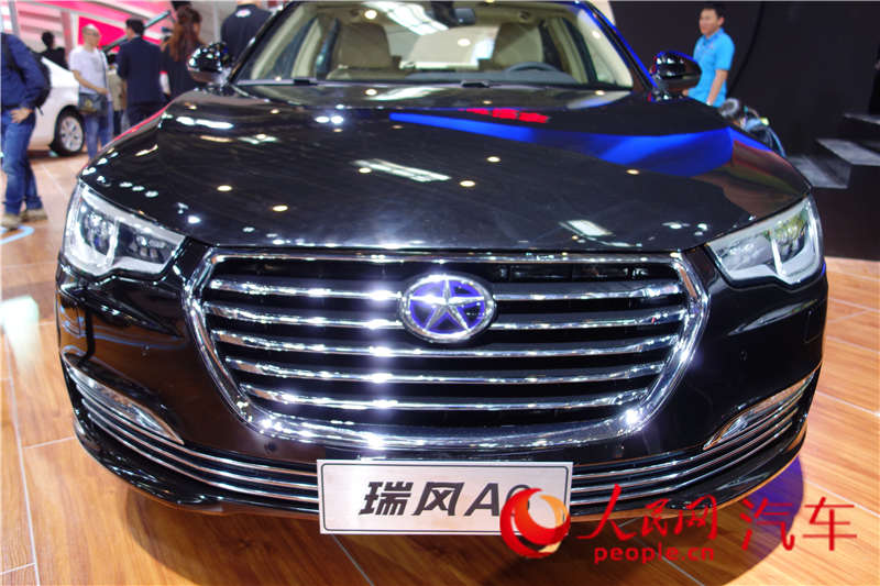 ���A6 2014������չ������ֱ����12��