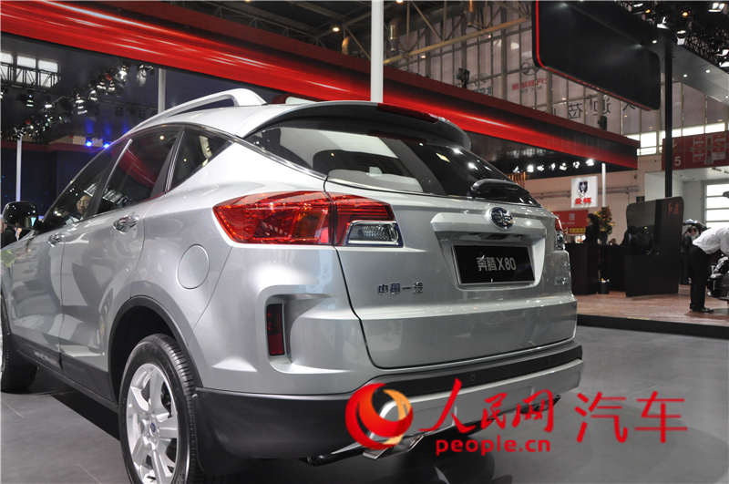 һX80 2014չֱ10