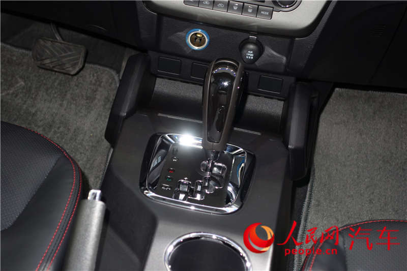 ����GX7 2014������չ������ֱ����15��