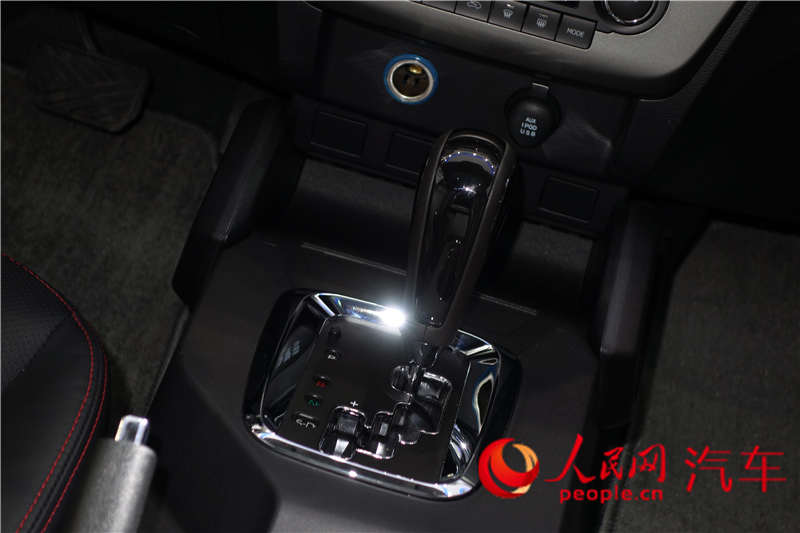 ����GX7 2014������չ������ֱ����14��