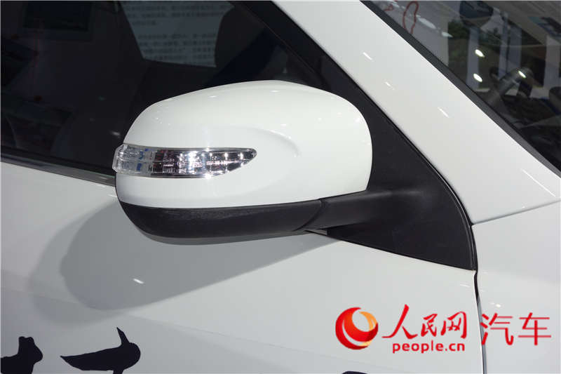 ����GX7 2014������չ������ֱ����20��