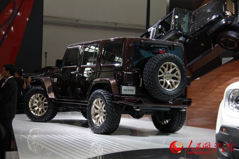 JEEP 2014չֱ10
