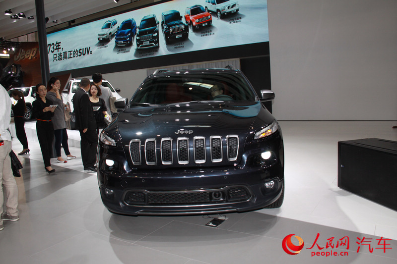 JEEPɹʥ 2014չֱ6