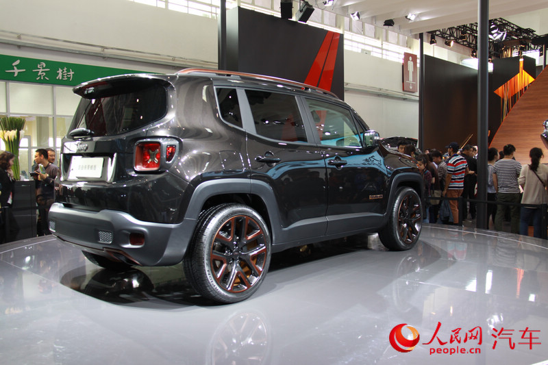 JEEP 2014չֱ13