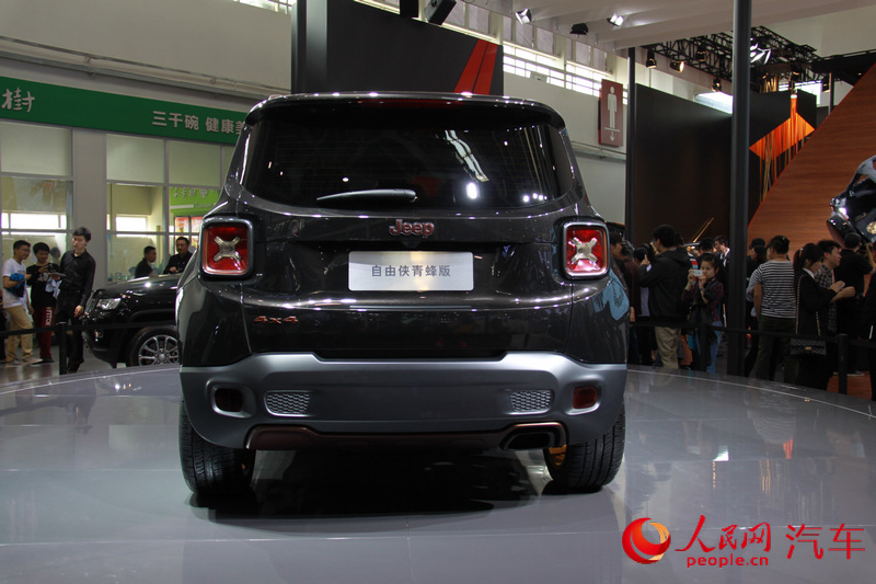 JEEP 2014չֱ10
