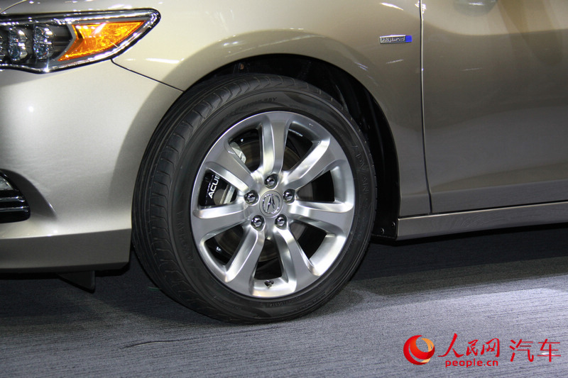 کRLX SH-AWD 2014չֱ5