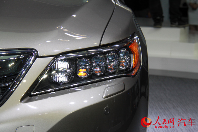 کRLX SH-AWD 2014չֱ4