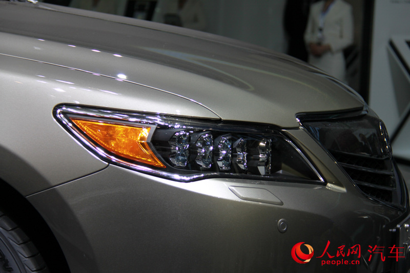 کRLX SH-AWD 2014չֱ13