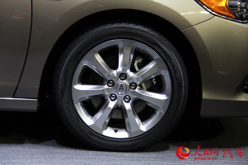 کRLX SH-AWD 2014չֱ12