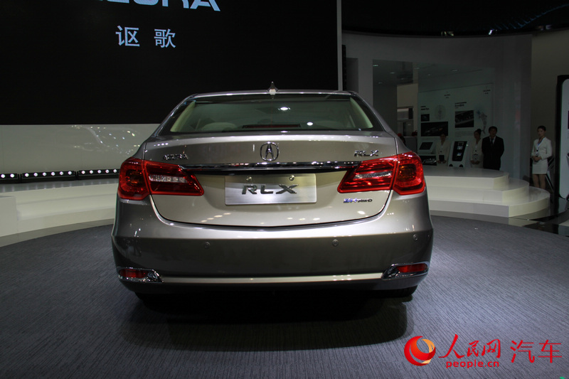 کRLX SH-AWD 2014չֱ9