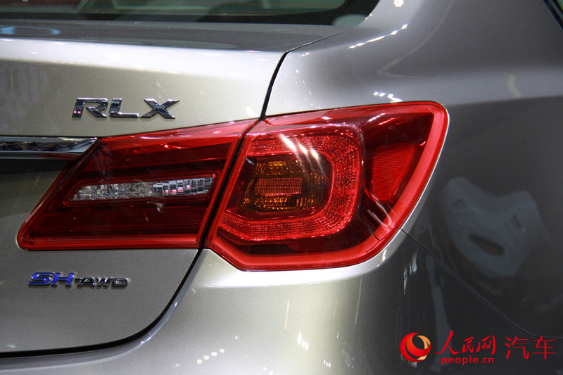 کRLX SH-AWD 2014չֱ10