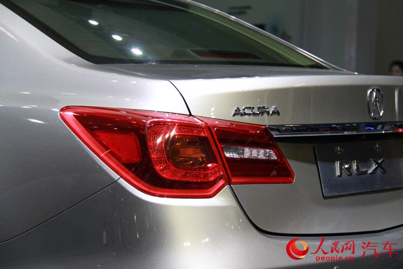 کRLX SH-AWD 2014չֱ8