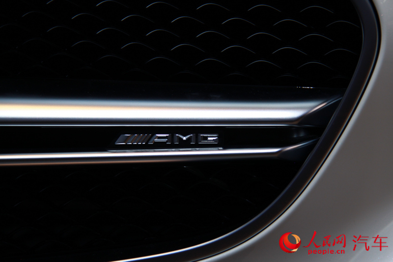 ȫ±S63AMG 2014չֱ8