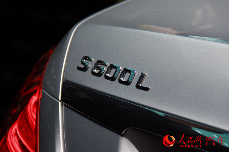 ȫ±S600L 2014չֱ4