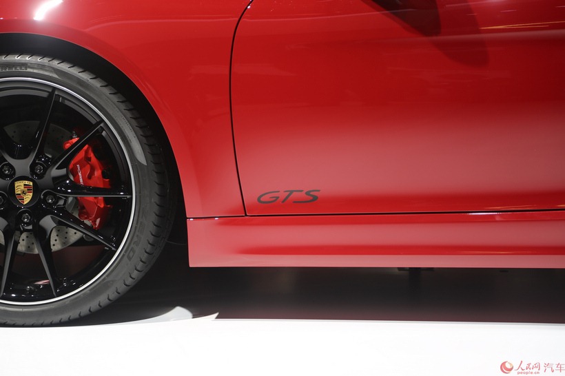 ȫ׷ʱGTS˫ Boxter/Cayman9