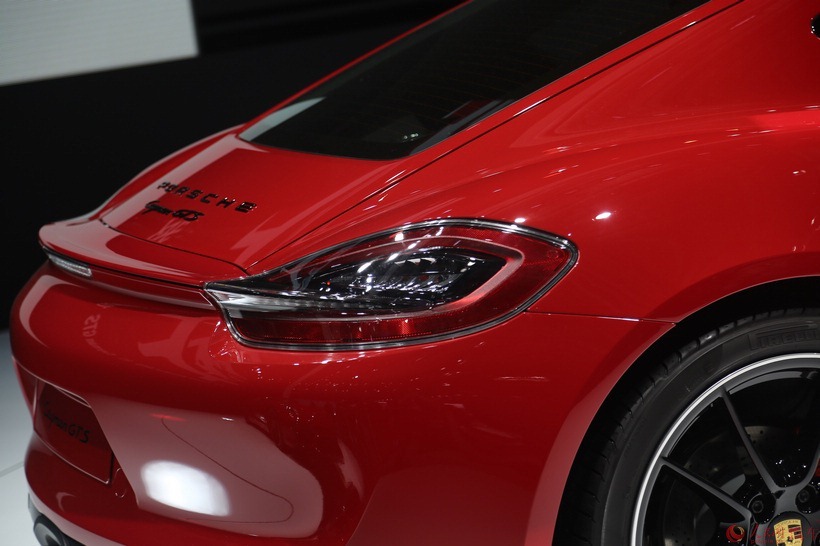 ȫ׷ʱGTS˫ Boxter/Cayman20