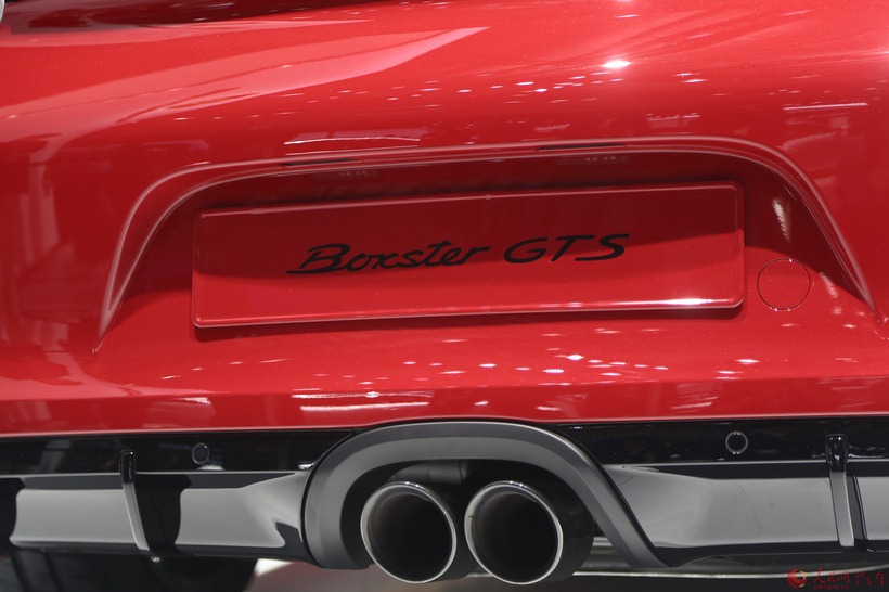 ȫ׷ʱGTS˫ Boxter/Cayman15