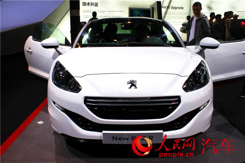 ֱ2014չ RCZ-R2