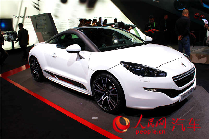 ֱ2014չ RCZ-R7