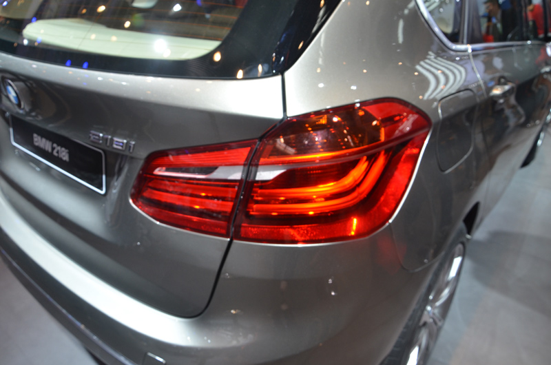 BMW218i 2014չֱ4