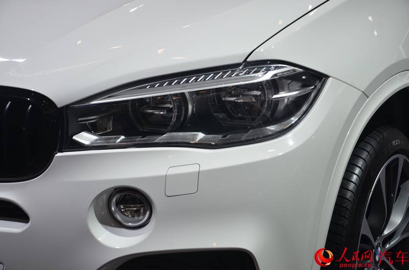 ֱ2014չ BMW X5 xDrive35i 3