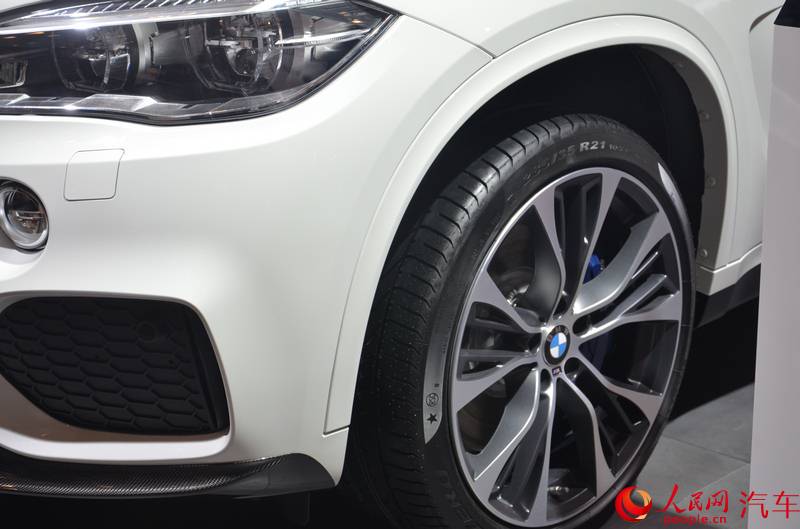 ֱ2014չ BMW X5 xDrive35i 4