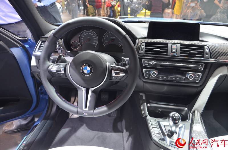 ׷ ȫBMW M3Žγ౱չ10