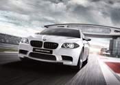BMW M5        ۼۣ197.8