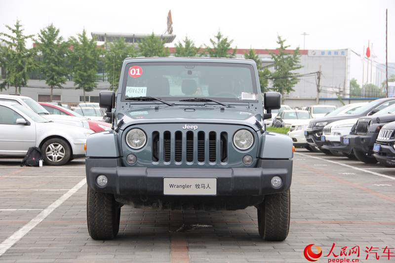 ӸЧ ʵJeep˲Ͱ桾3