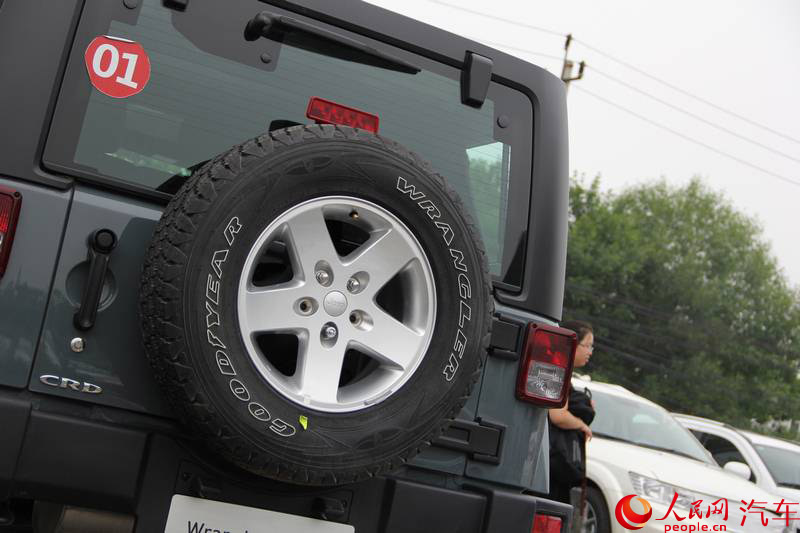 ���Ӹ�Ч���� ������ʵ��Jeep�����˲��Ͱ桾11��