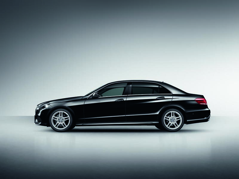 E 400L Exc.S.Sedan