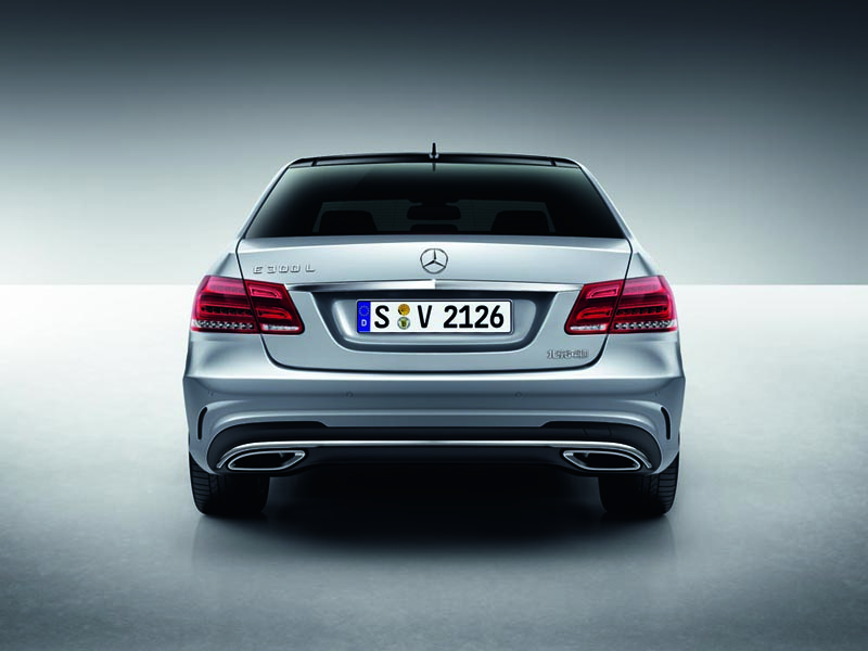 E 300 L Exc. S.S